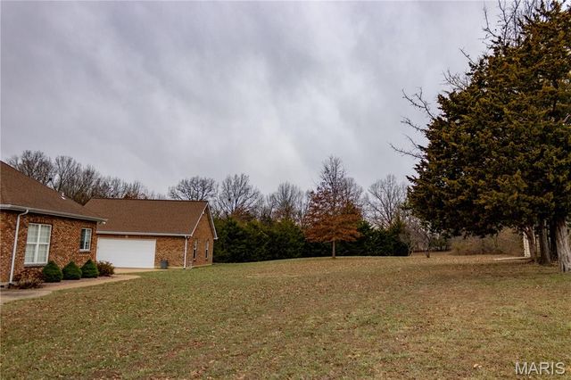 181 Brandi Lynn Drive, Foristell, MO 63348