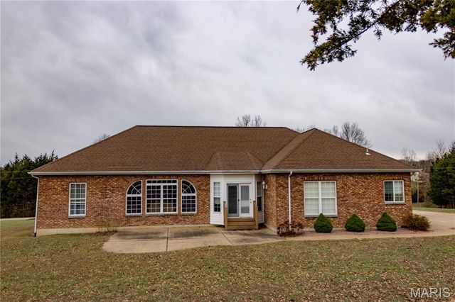 181 Brandi Lynn Drive, Foristell, MO 63348