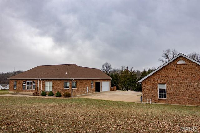 181 Brandi Lynn Drive, Foristell, MO 63348