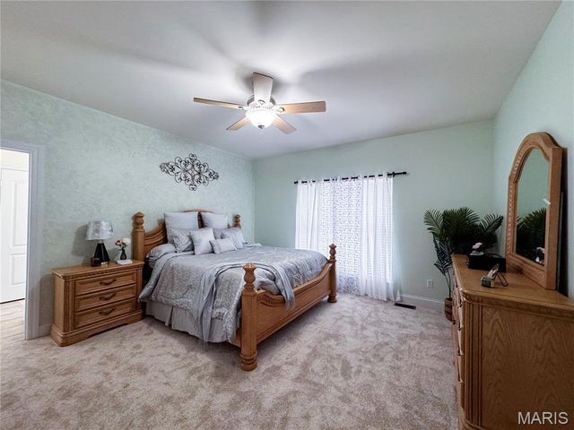 181 Brandi Lynn Drive, Foristell, MO 63348