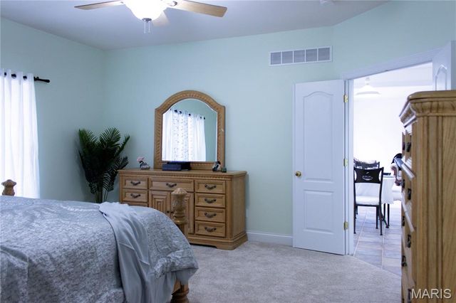 181 Brandi Lynn Drive, Foristell, MO 63348