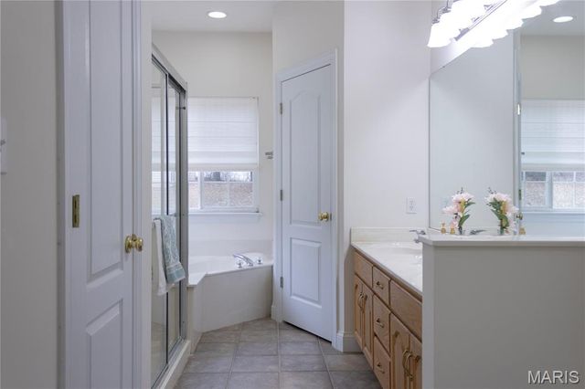 181 Brandi Lynn Drive, Foristell, MO 63348