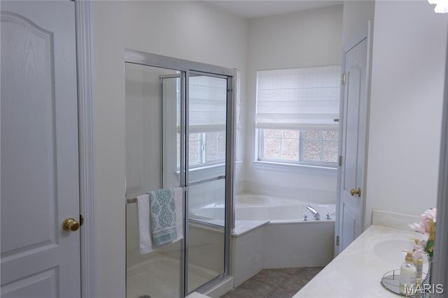 181 Brandi Lynn Drive, Foristell, MO 63348