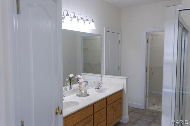 181 Brandi Lynn Drive, Foristell, MO 63348