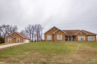 181 Brandi Lynn Drive, Foristell, MO 63348