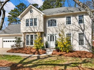 1090 Steeple Run, Lawrenceville, GA 30043