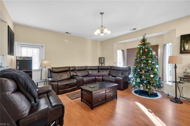 3000 Peppers PT, Toano, VA 23168