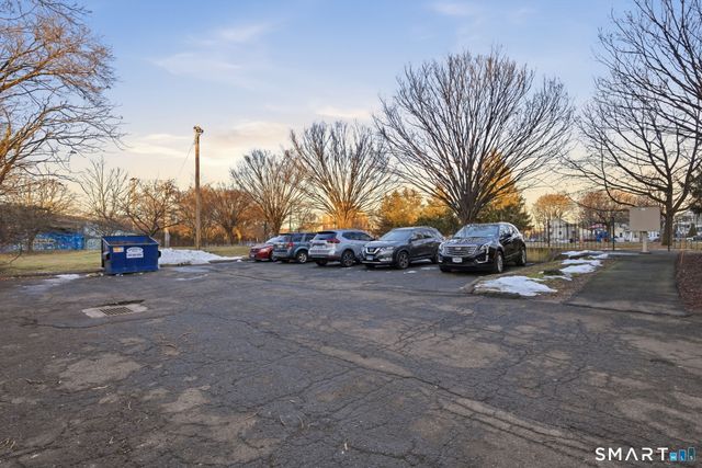 55 Walnut Street APT 8, New Haven, CT 06511