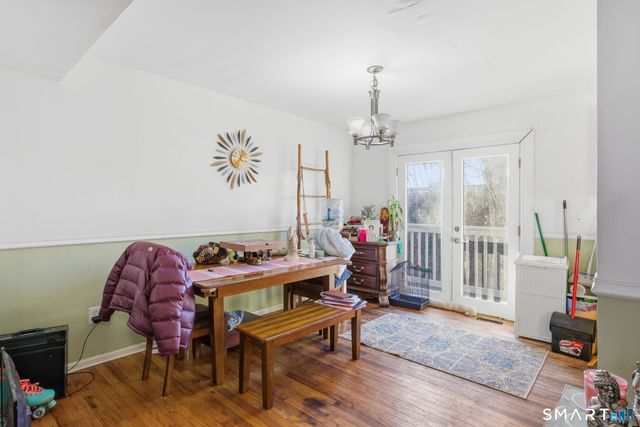 55 Walnut Street APT 8, New Haven, CT 06511