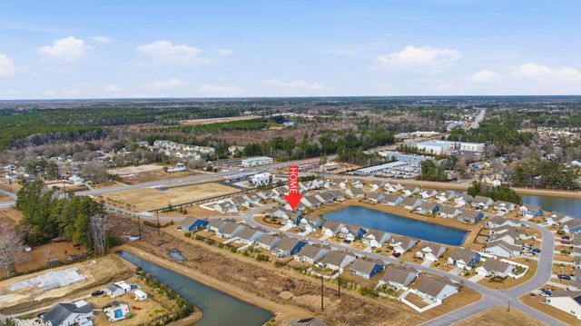 209 Angel Wing Dr., Myrtle Beach, SC 29588