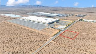 0 Navajo Road, Apple Valley, CA 92307