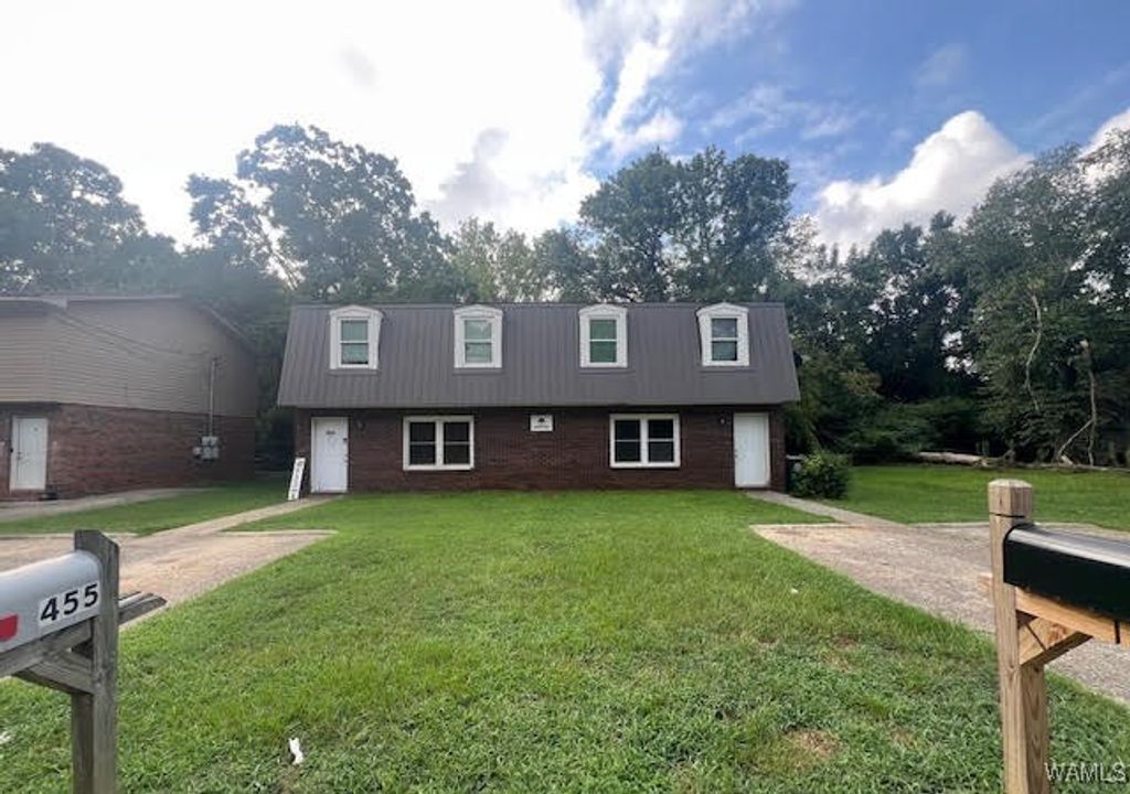 455 30th, Tuscaloosa, AL 35401