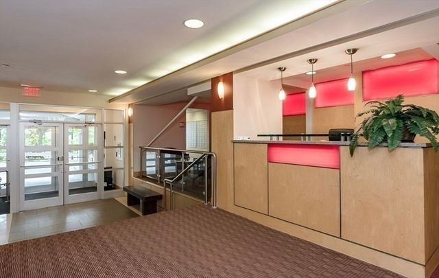 1600 Beacon Street 808, Brookline, MA 02446