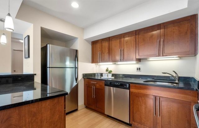 1600 Beacon Street 808, Brookline, MA 02446