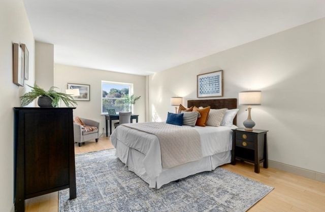 1600 Beacon Street 808, Brookline, MA 02446