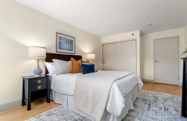 1600 Beacon Street 808, Brookline, MA 02446
