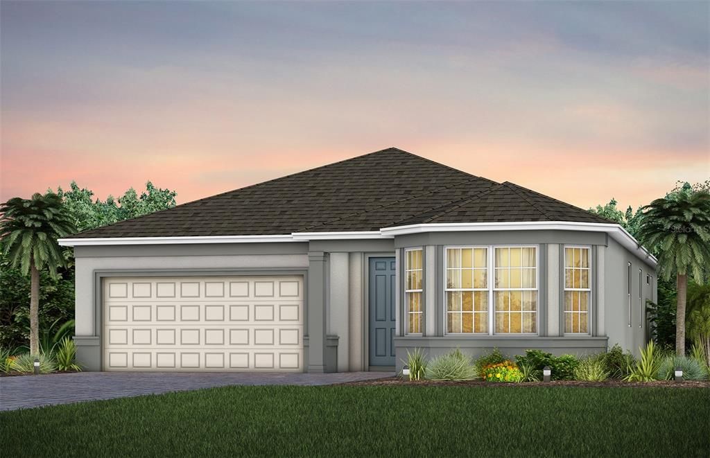 5543 SETTLINGSTONE LANE, St Cloud, FL 34771