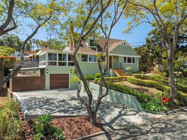 8865 Country Club Place, Spring Valley, CA 91977