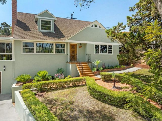 8865 Country Club Place, Spring Valley, CA 91977