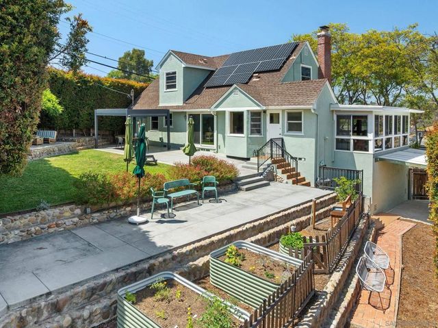 8865 Country Club Place, Spring Valley, CA 91977