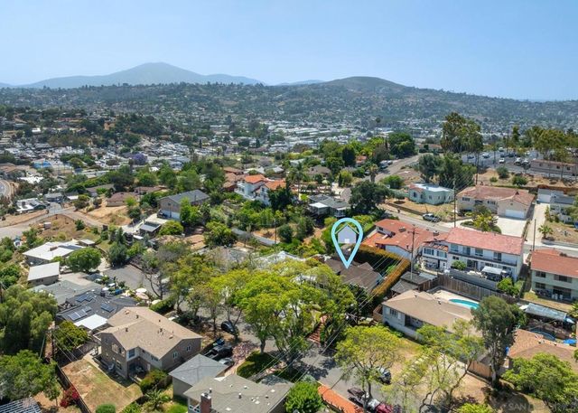 8865 Country Club Place, Spring Valley, CA 91977