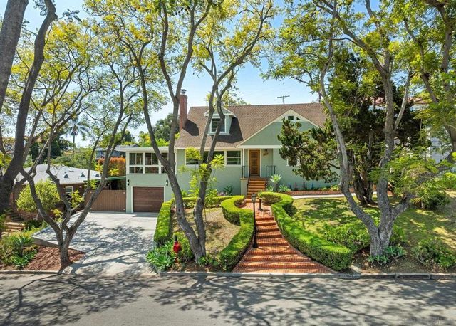 8865 Country Club Place, Spring Valley, CA 91977