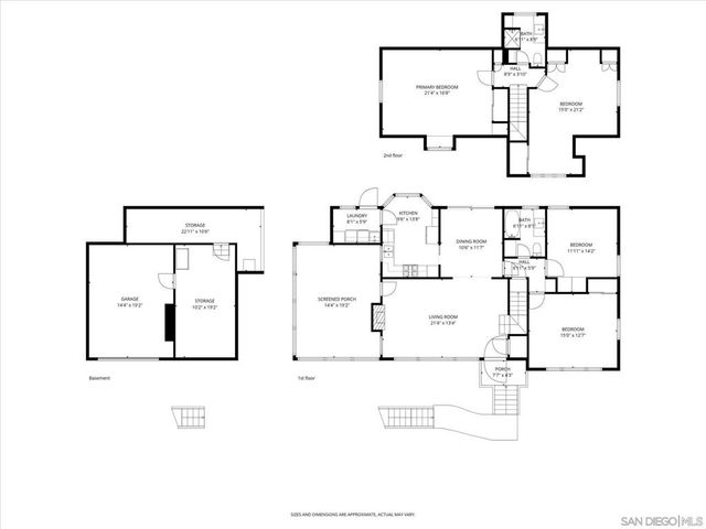 8865 Country Club Place, Spring Valley, CA 91977