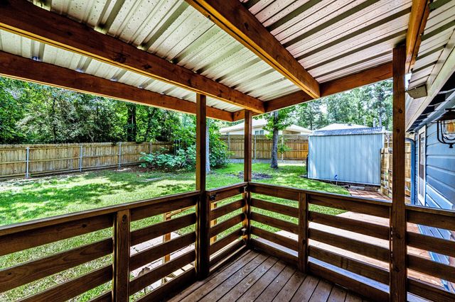 16868 Stinson Lane, Montgomery, TX 77316