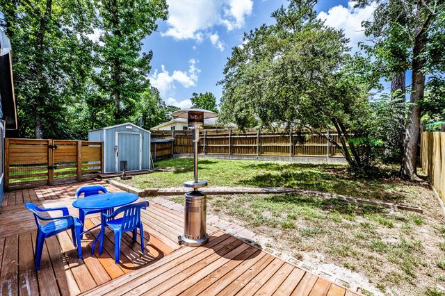 16868 Stinson Lane, Montgomery, TX 77316