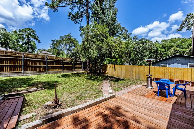 16868 Stinson Lane, Montgomery, TX 77316