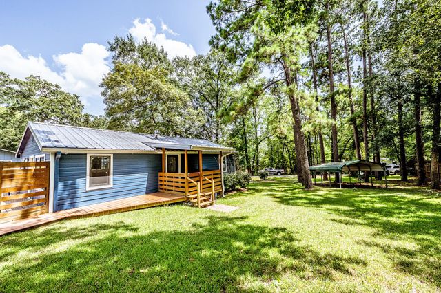 16868 Stinson Lane, Montgomery, TX 77316