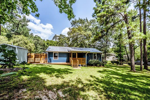 16868 Stinson Lane, Montgomery, TX 77316
