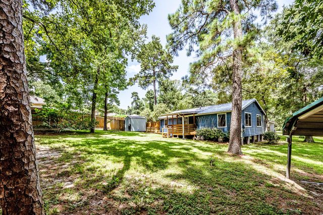 16868 Stinson Lane, Montgomery, TX 77316
