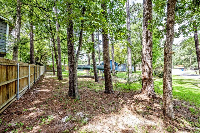 16868 Stinson Lane, Montgomery, TX 77316