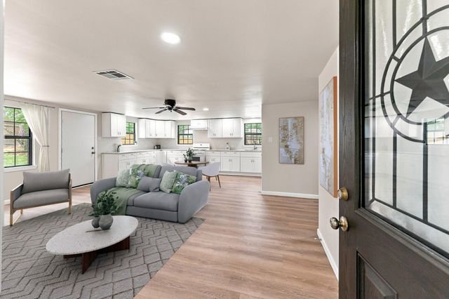 16868 Stinson Lane, Montgomery, TX 77316