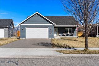 2309 Sturnella Lane, Belgrade, MT 59714