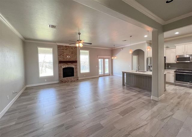 13601 Cobblestone Curve Road, Oklahoma City, OK 73142