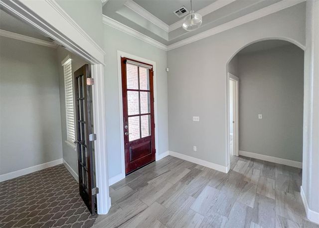 13601 Cobblestone Curve Road, Oklahoma City, OK 73142