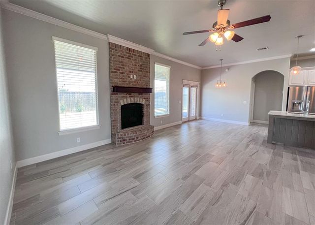 13601 Cobblestone Curve Road, Oklahoma City, OK 73142