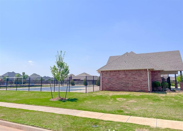 13601 Cobblestone Curve Road, Oklahoma City, OK 73142