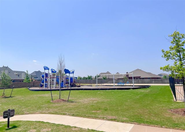 13601 Cobblestone Curve Road, Oklahoma City, OK 73142