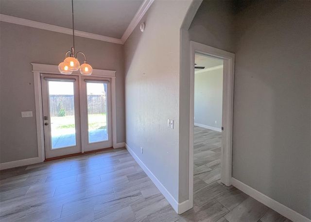 13601 Cobblestone Curve Road, Oklahoma City, OK 73142