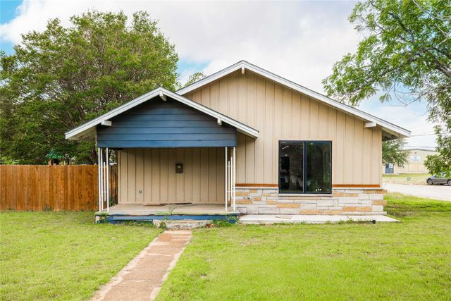 2001 Southside Drive, Brownwood, TX 76801