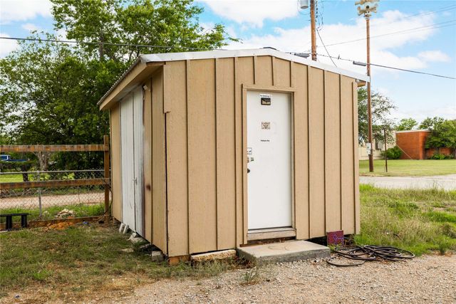 2001 Southside Drive, Brownwood, TX 76801