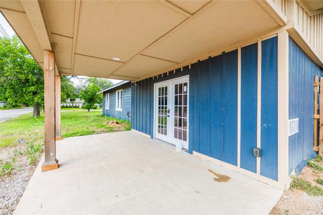 2001 Southside Drive, Brownwood, TX 76801