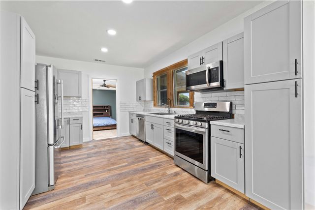 2001 Southside Drive, Brownwood, TX 76801
