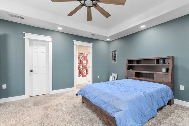 2001 Southside Drive, Brownwood, TX 76801