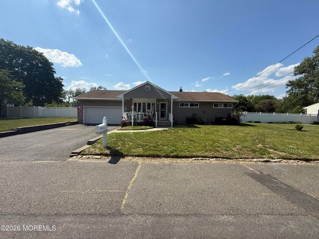 27 Maplecrest Drive, Neptune Township, NJ 07753