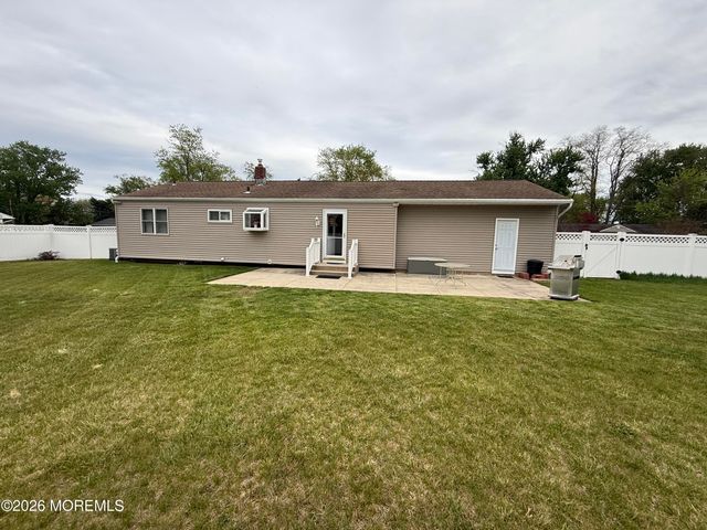 27 Maplecrest Drive, Neptune Township, NJ 07753