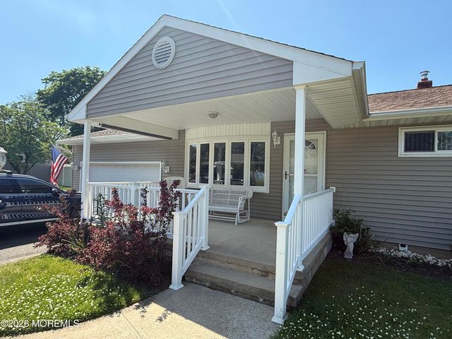 27 Maplecrest Drive, Neptune Township, NJ 07753